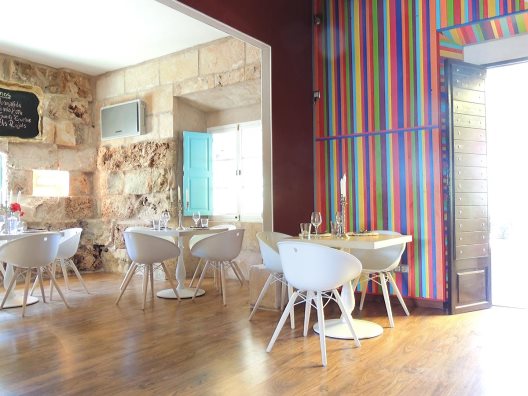 Hotel Rural Lofthotel Canet