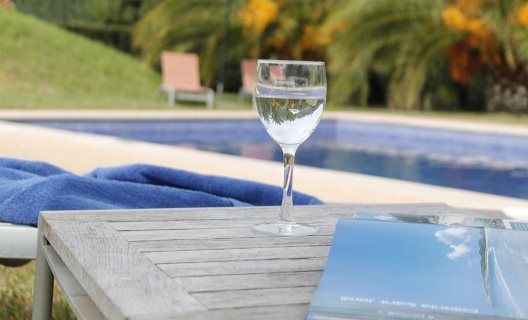 Hotel Rural Lofthotel Canet