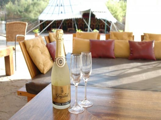Hotel Rural Lofthotel Canet