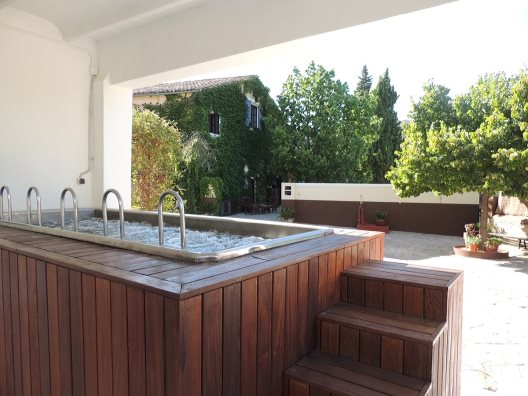 Hotel Rural Lofthotel Canet