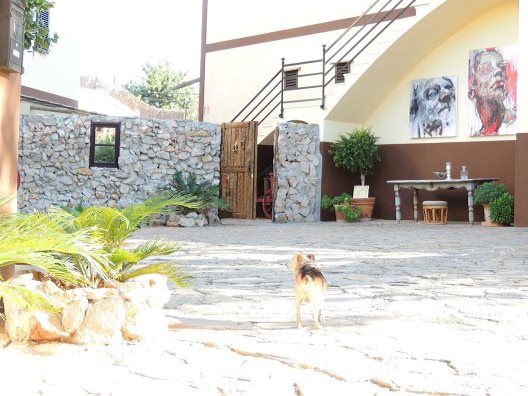 Hotel Rural Lofthotel Canet