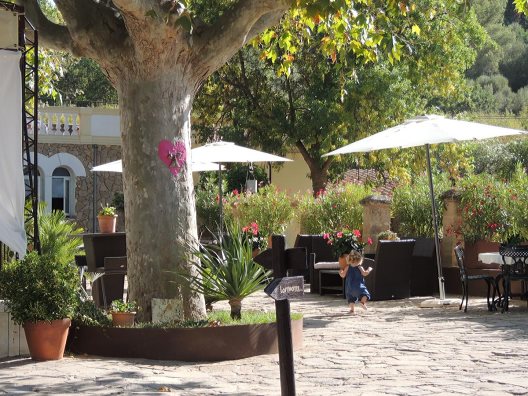 Hotel Rural Lofthotel Canet