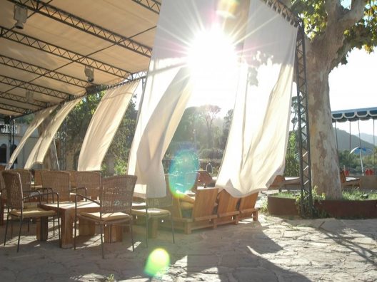 Hotel Rural Lofthotel Canet
