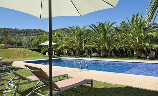 Hotel Rural Lofthotel Canet