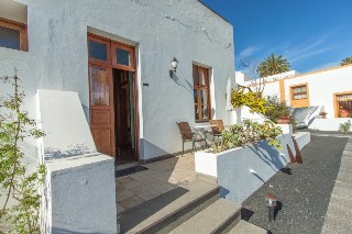 Hotel Rural Lola Y Juan