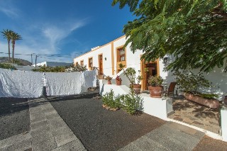 Hotel Rural Lola Y Juan