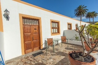 Hotel Rural Lola Y Juan