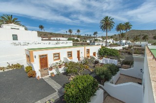 Hotel Rural Lola Y Juan