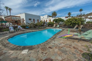 Hotel Rural Lola Y Juan