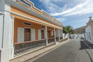 Hotel Rural Lola Y Juan