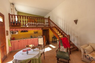 Hotel Rural Lola Y Juan