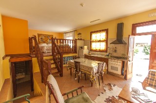 Hotel Rural Lola Y Juan