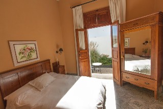 Hotel Rural Lola Y Juan