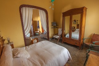 Hotel Rural Lola Y Juan