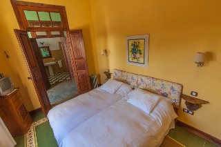 Hotel Rural Lola Y Juan