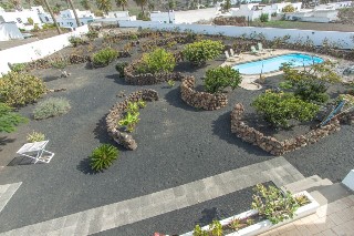 Hotel Rural Lola Y Juan