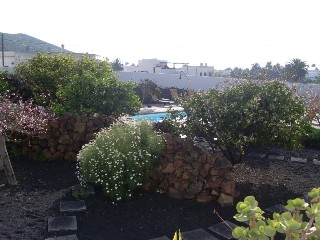 Hotel Rural Lola Y Juan