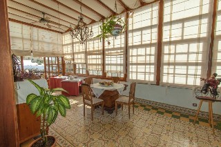Hotel Rural Lola Y Juan