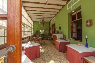 Hotel Rural Lola Y Juan