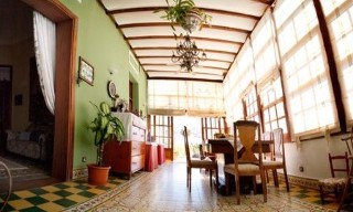 Hotel Rural Lola Y Juan