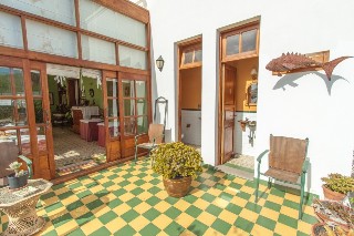 Hotel Rural Lola Y Juan