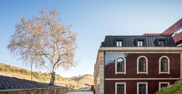 Hotel Rural Longroiva