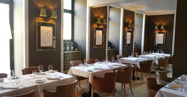 Hotel Rural Longroiva