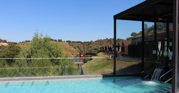Hotel Rural Longroiva