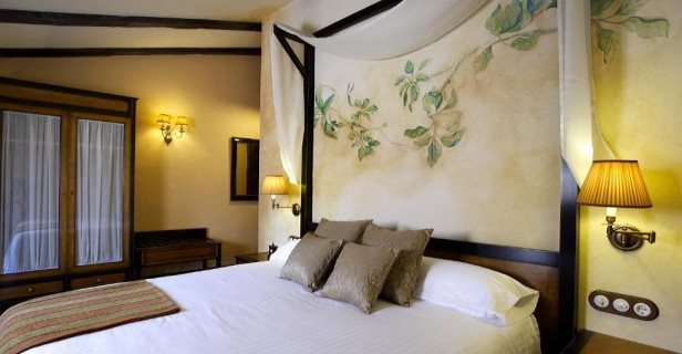 Hotel Rural Los Ánades Spa
