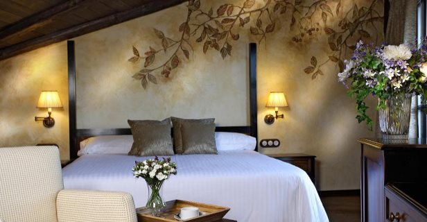 Hotel Rural Los Ánades Spa