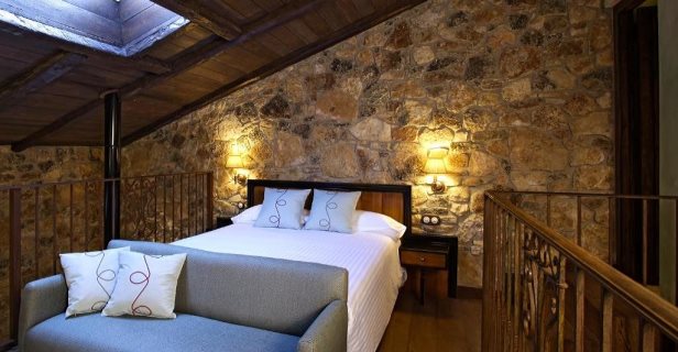 Hotel Rural Los Ánades Spa