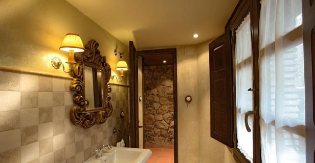 Hotel Rural Los Ánades Spa