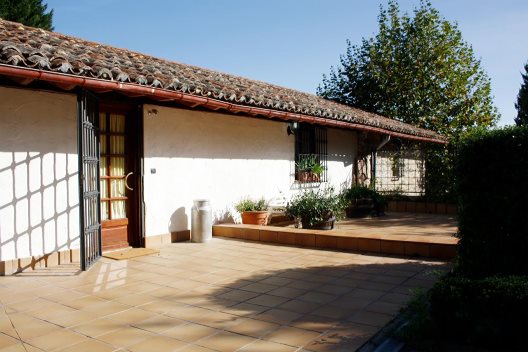 Hotel Rural Los Arcos De Quejana
