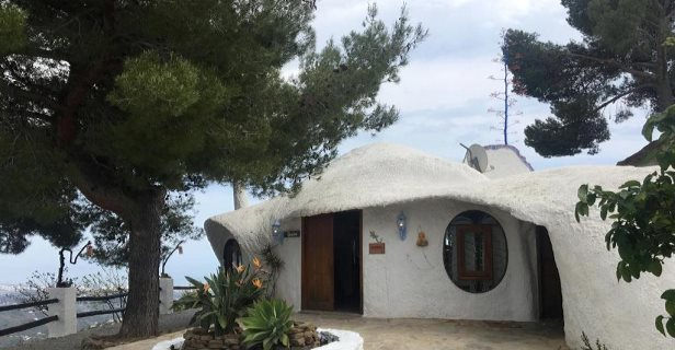 Hotel Rural Los Caracoles