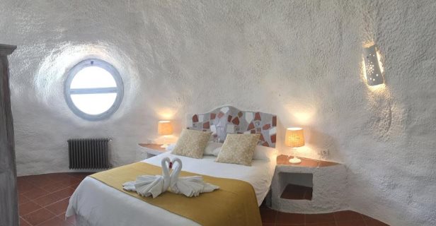 Hotel Rural Los Caracoles