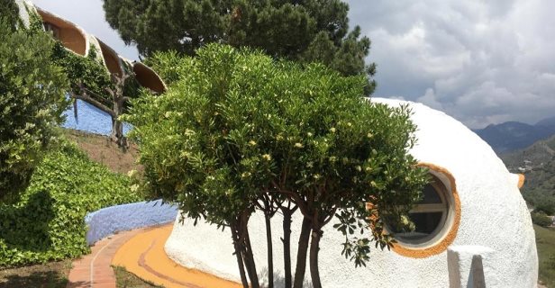 Hotel Rural Los Caracoles