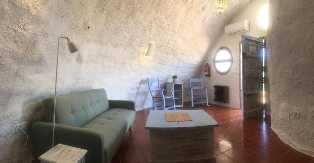 Hotel Rural Los Caracoles