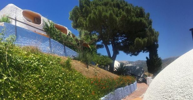 Hotel Rural Los Caracoles