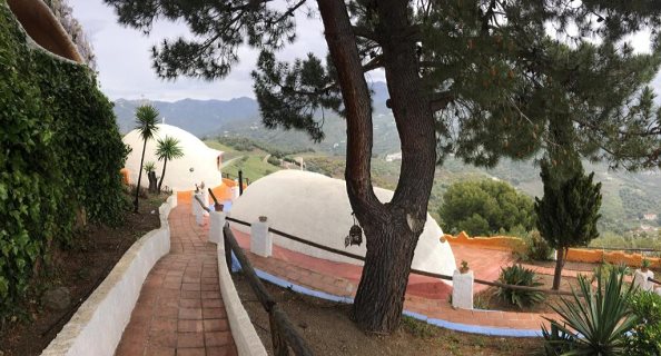Hotel Rural Los Caracoles