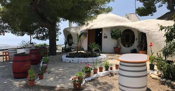 Hotel Rural Los Caracoles