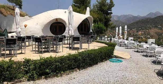 Hotel Rural Los Caracoles