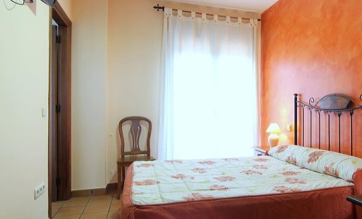 Hotel Rural Los Hojaranzos