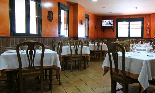 Hotel Rural Los Hojaranzos