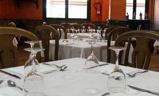 Hotel Rural Los Hojaranzos