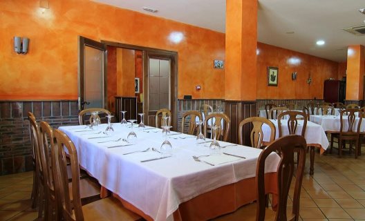 Hotel Rural Los Hojaranzos