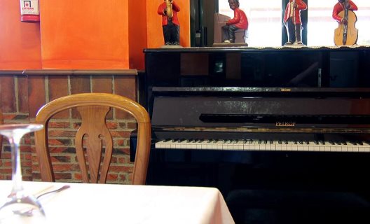 Hotel Rural Los Hojaranzos
