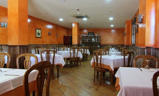 Hotel Rural Los Hojaranzos