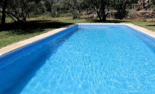 Hotel Rural Los Hojaranzos