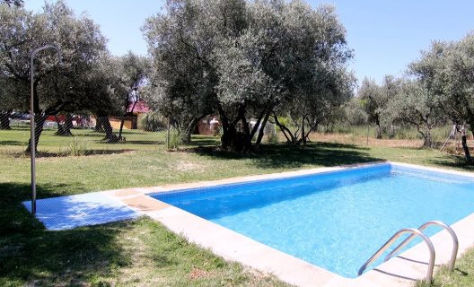 Hotel Rural Los Hojaranzos