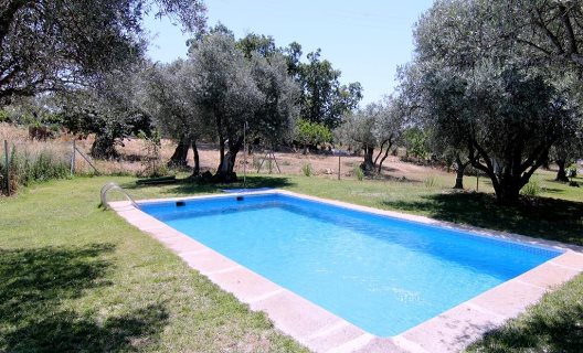 Hotel Rural Los Hojaranzos